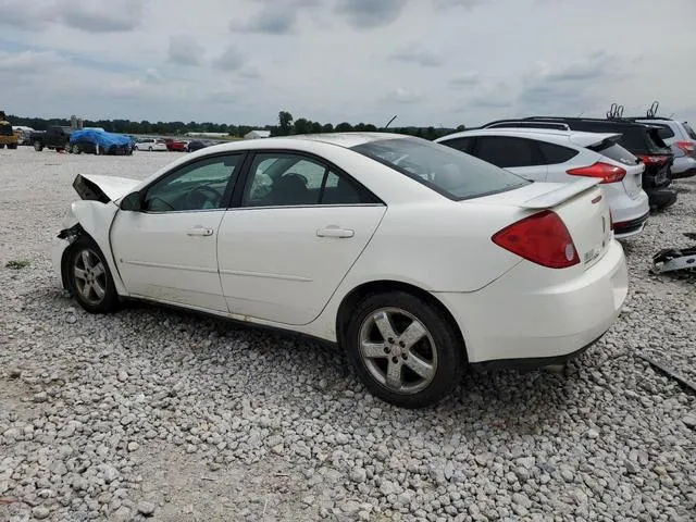 1G2ZH58N474228717 2007 2007 Pontiac G6- GT 2