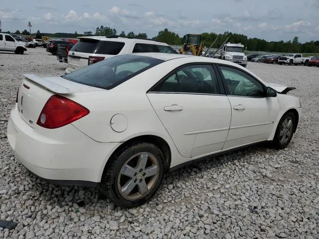 1G2ZH58N474228717 2007 2007 Pontiac G6- GT 3