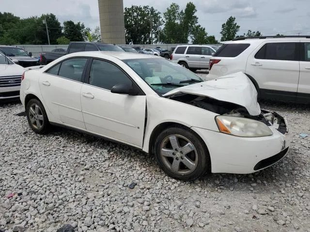 1G2ZH58N474228717 2007 2007 Pontiac G6- GT 4