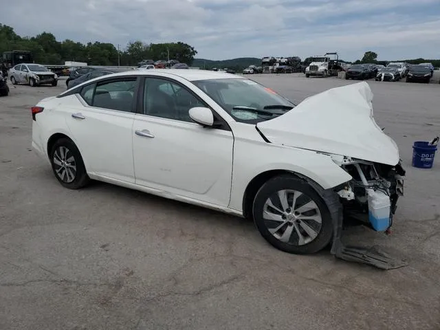 1N4BL4BVXLC269129 2020 2020 Nissan Altima- S 4