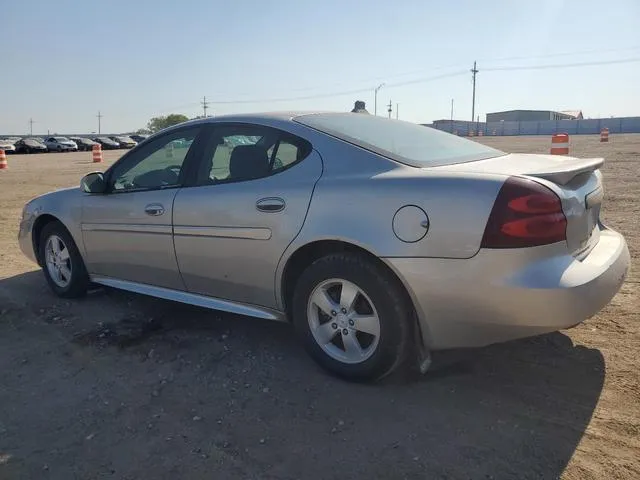 2G2WP552081186933 2008 2008 Pontiac Grand 2