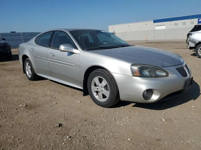 2G2WP552081186933 2008 2008 Pontiac Grand 4