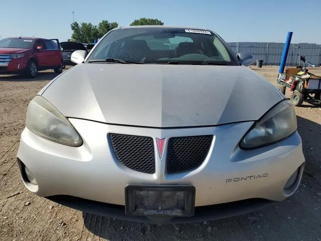 2G2WP552081186933 2008 2008 Pontiac Grand 5