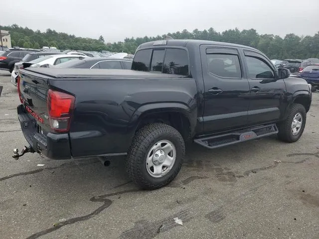 3TMCZ5AN0LM295046 2020 2020 Toyota Tacoma- Double Cab 3