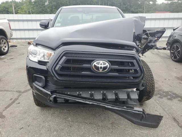 3TMCZ5AN0LM295046 2020 2020 Toyota Tacoma- Double Cab 5