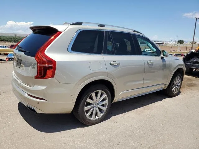 YV4A22PK2H1116272 2017 2017 Volvo XC90- T6 3