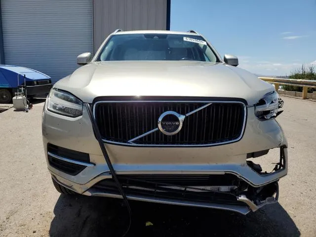 YV4A22PK2H1116272 2017 2017 Volvo XC90- T6 5