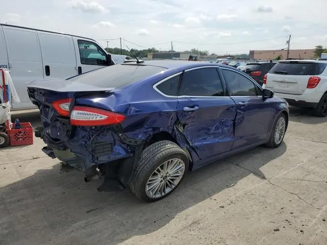 3FA6P0T98GR271971 2016 2016 Ford Fusion- SE 3