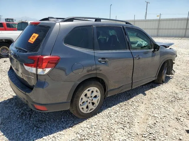 JF2SKADC1MH516373 2021 2021 Subaru Forester 3