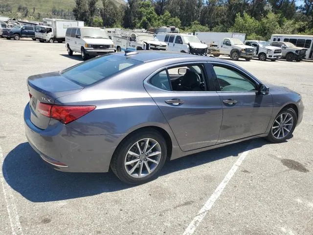 19UUB1F31KA003992 2019 2019 Acura TLX 3