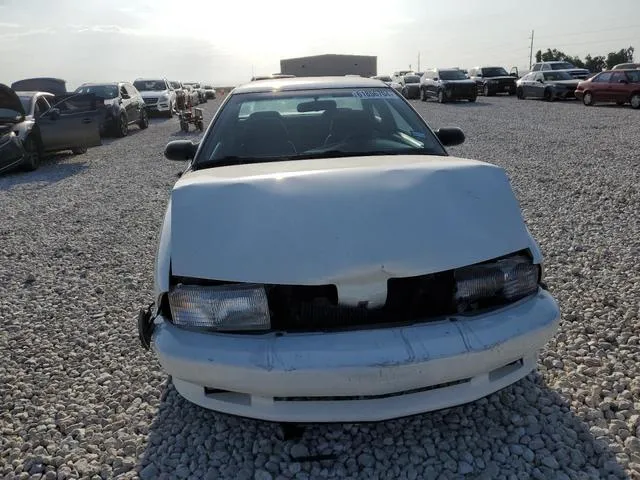 1G3NL14D4NM458432 1992 1992 Oldsmobile Achieva- S 5