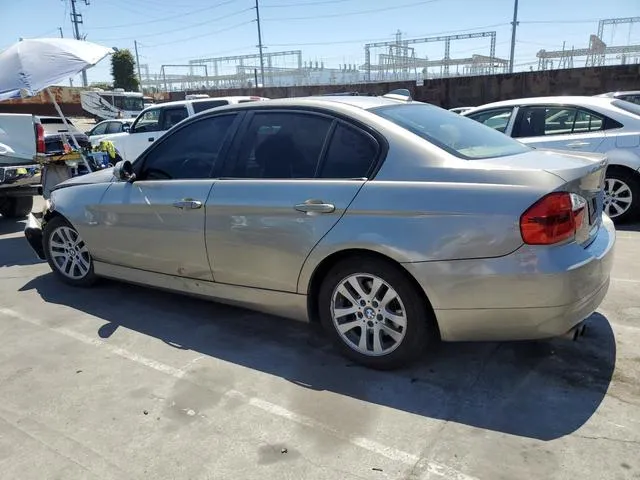 WBAVA33557KX75076 2007 2007 BMW 3 Series- 328 I 2