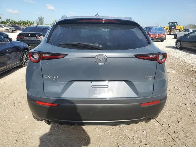 3MVDMBDY6PM581821 2023 2023 Mazda CX-30- Premium 6