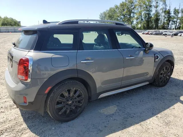 WMZYT5C32H3D81554 2017 2017 Mini Cooper- S Countryman All4 3