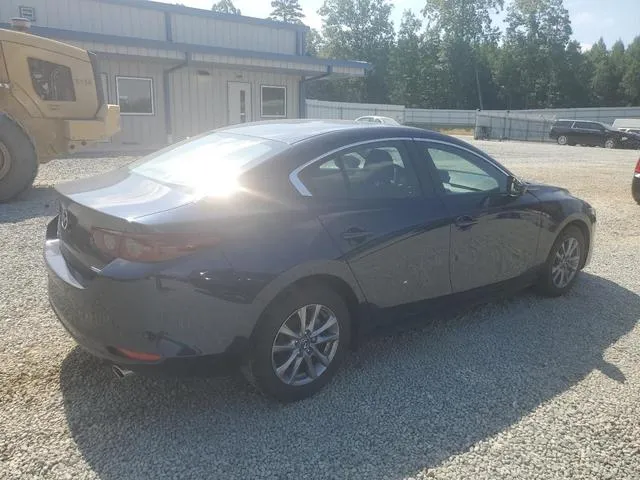 3MZBPAALXMM253278 2021 2021 Mazda 3 3