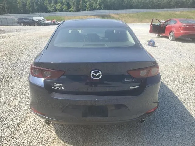 3MZBPAALXMM253278 2021 2021 Mazda 3 6