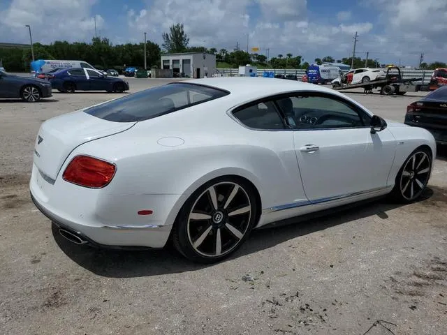 SCBFC7ZA3EC091943 2014 2014 Bentley Continental- Gt Speed 3