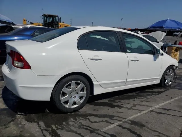 19XFA1F5XAE063082 2010 2010 Honda Civic- LX 3