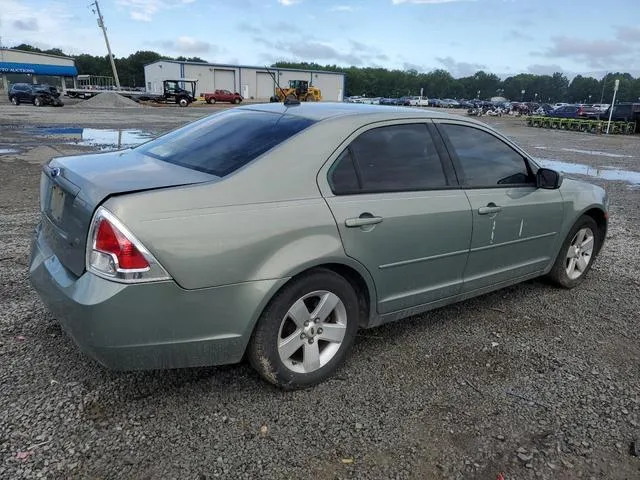 3FAHP07Z48R138385 2008 2008 Ford Fusion- SE 3