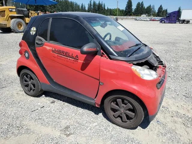 WMEEJ31X39K232403 2009 2009 Smart Fortwo- Pure 4