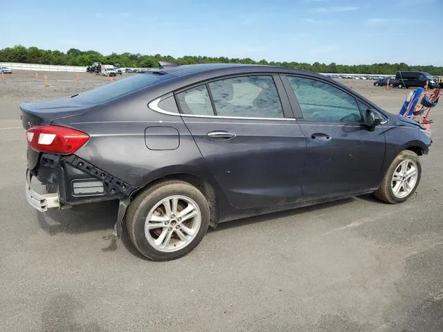 1G1BE5SM2G7298102 2016 2016 Chevrolet Cruze- LT 3