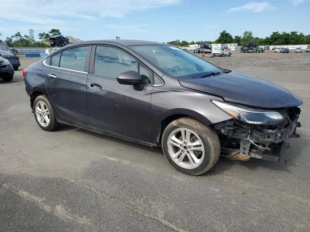 1G1BE5SM2G7298102 2016 2016 Chevrolet Cruze- LT 4