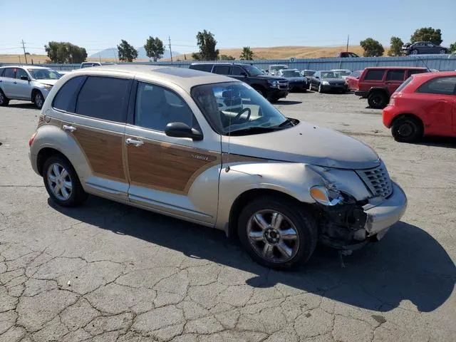 3C8FY68B93T551433 2003 2003 Chrysler PT Cruiser- Limited 4