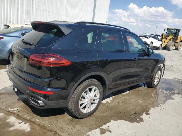 WP1AF2A27FLA31377 2015 2015 Porsche Cayenne 3