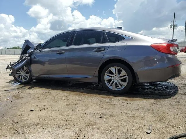 1HGCV1F16LA052608 2020 2020 Honda Accord- LX 2