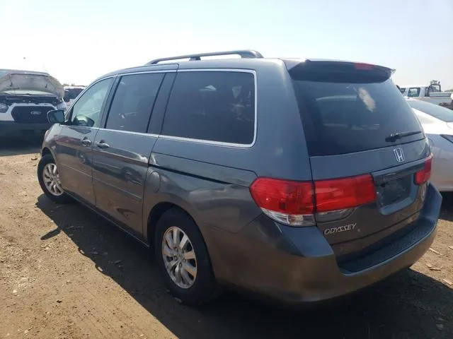 5FNRL3H48AB064815 2010 2010 Honda Odyssey- EX 2