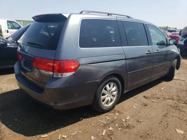 5FNRL3H48AB064815 2010 2010 Honda Odyssey- EX 3