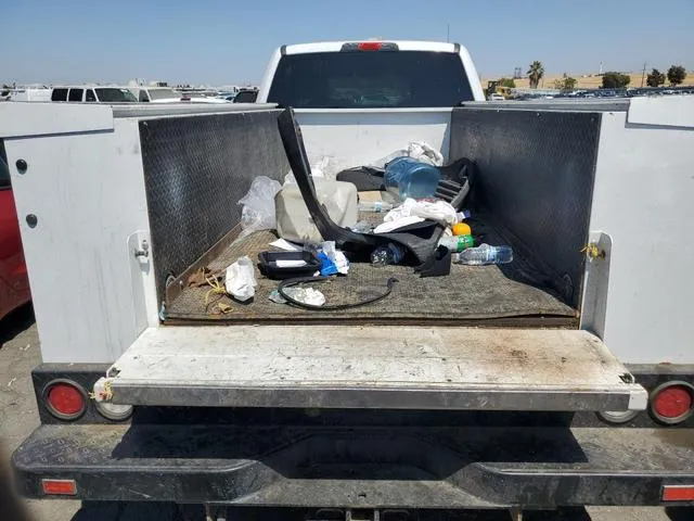 1FDRF3FT6KEG59050 2019 2019 Ford F-350- Super Duty 10