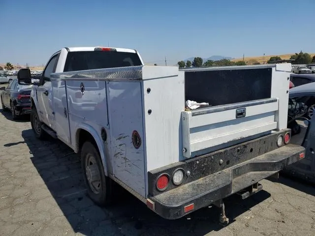 1FDRF3FT6KEG59050 2019 2019 Ford F-350- Super Duty 2