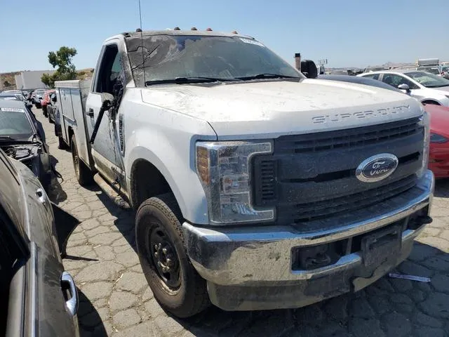 1FDRF3FT6KEG59050 2019 2019 Ford F-350- Super Duty 4