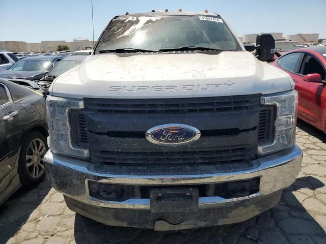 1FDRF3FT6KEG59050 2019 2019 Ford F-350- Super Duty 5