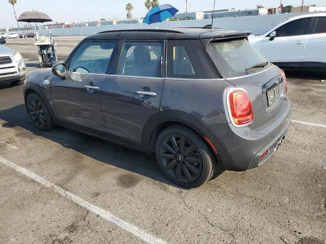 WMWXU3C52K2H88928 2019 2019 Mini Cooper- S 2