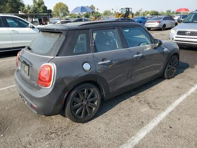 WMWXU3C52K2H88928 2019 2019 Mini Cooper- S 3