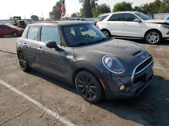 WMWXU3C52K2H88928 2019 2019 Mini Cooper- S 4