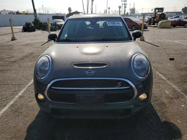 WMWXU3C52K2H88928 2019 2019 Mini Cooper- S 5