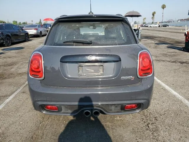 WMWXU3C52K2H88928 2019 2019 Mini Cooper- S 6