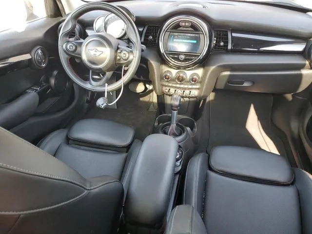 WMWXU3C52K2H88928 2019 2019 Mini Cooper- S 8