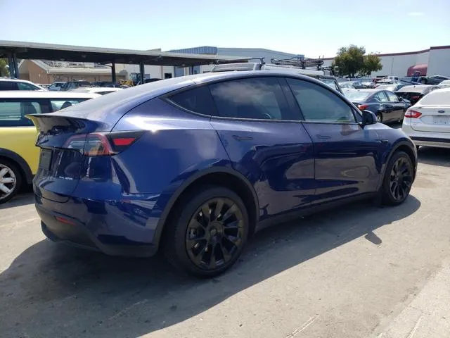 7SAYGDEE6PF845430 2023 2023 Tesla MODEL Y 3