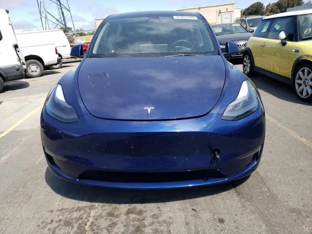 7SAYGDEE6PF845430 2023 2023 Tesla MODEL Y 5