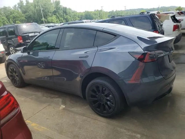 7SAYGDEE3PA030339 2023 2023 Tesla MODEL Y 2