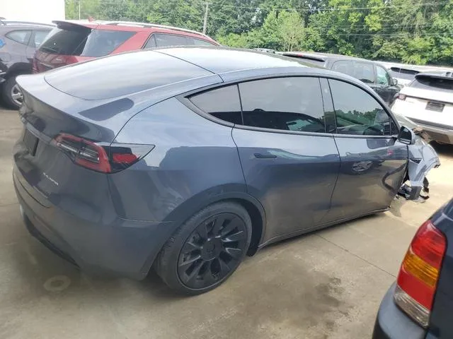 7SAYGDEE3PA030339 2023 2023 Tesla MODEL Y 3