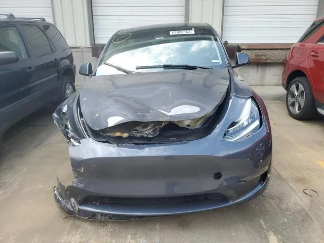 7SAYGDEE3PA030339 2023 2023 Tesla MODEL Y 5