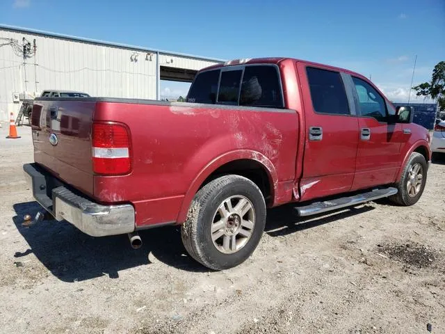 1FTPW12V08FA77701 2008 2008 Ford F-150- Supercrew 3