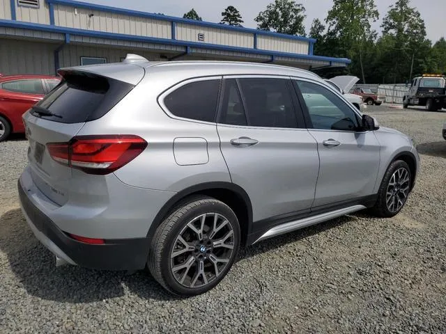 WBXJG7C05M5T27168 2021 2021 BMW X1- Sdrive28I 3