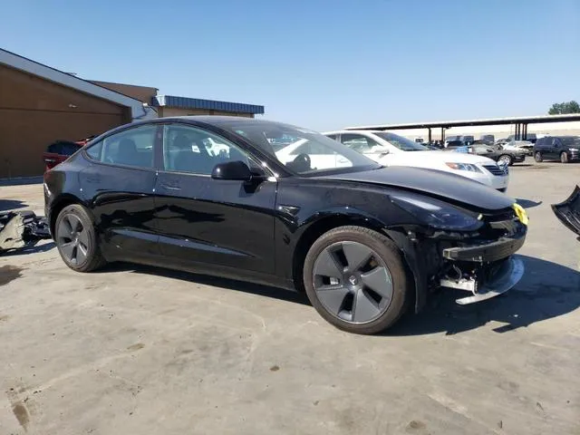 5YJ3E1EA1NF310723 2022 2022 Tesla MODEL 3 4