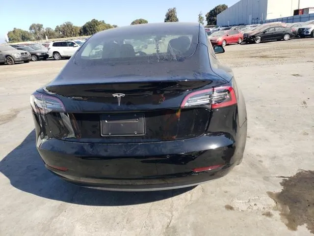 5YJ3E1EA1NF310723 2022 2022 Tesla MODEL 3 6